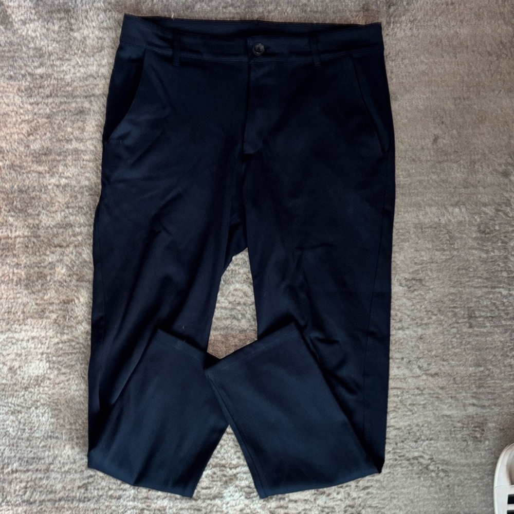True Classic Chinos